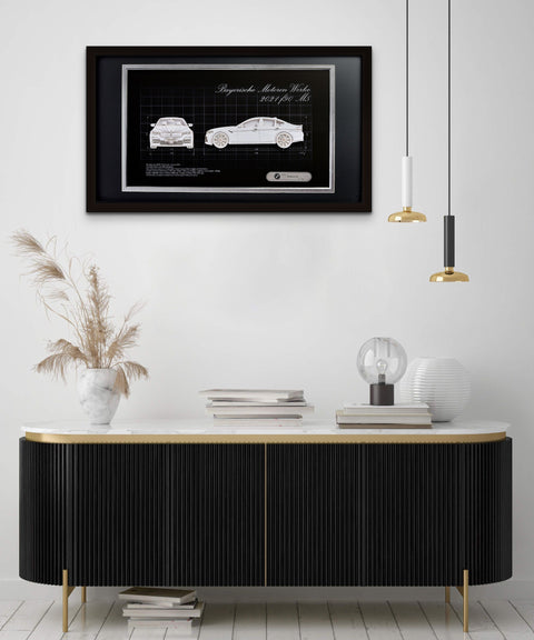 High Collectible Value Artwork