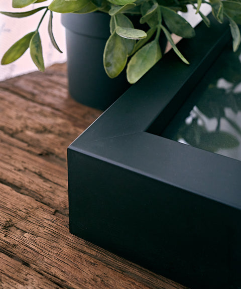 Framed 3D Color Car Paper Carving Artwork【Car Front + Car Rear + Car Side】106cm X 48cm X 2cm ( Specially customized )