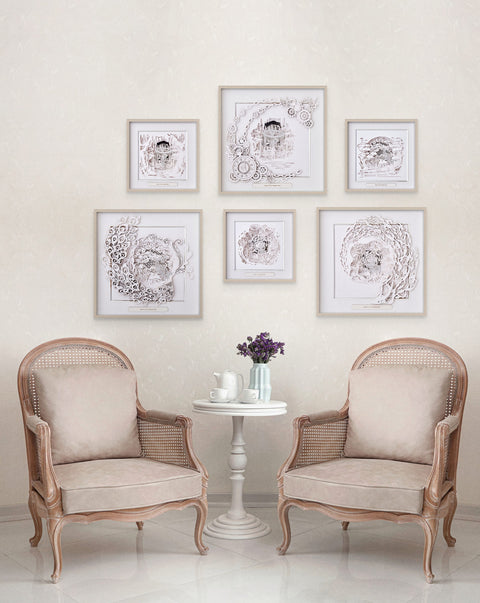 Simplicity is elegance