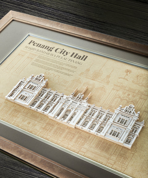 Special Matching Frame