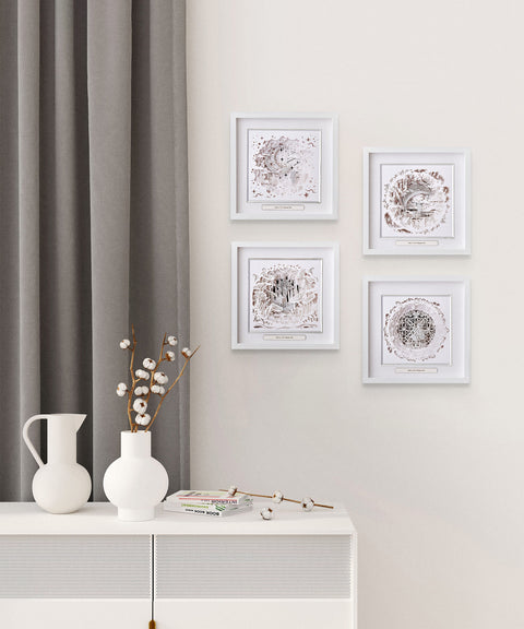 Tredy and Stylish Wall Art