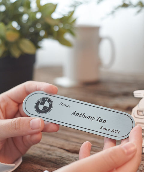 Framed 3D Car Paper Carving Artwork【Front Model】48cm X 33cm X 2cm ( Specially customized )