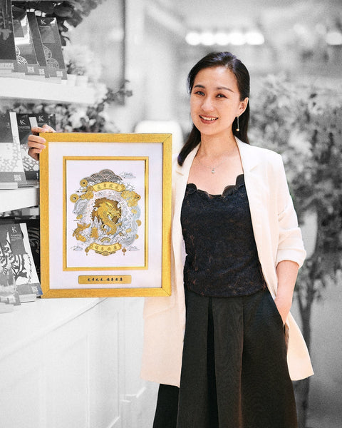 【#Director Insights】 #70 The Core Values Behind Kamicarv