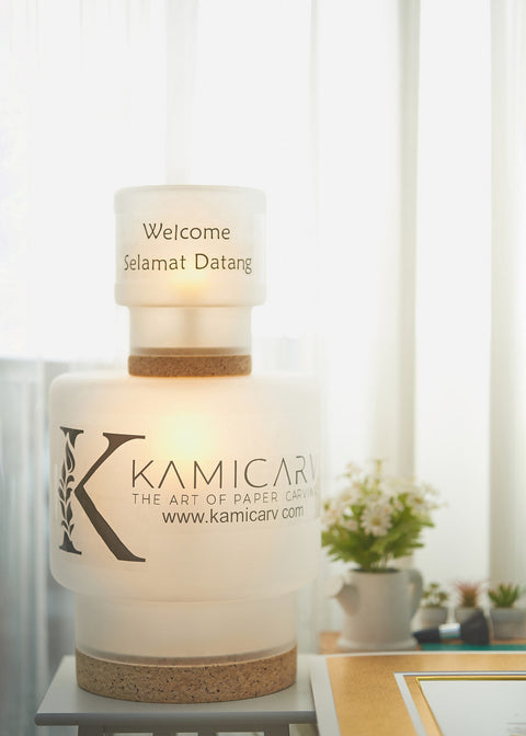 [ Director Insights ] #1 Happy 1st Birthday to KAMICARV !