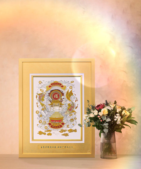 【#Director Insights】 #67 In Today’s Era, What the World Does Not Lack Is Products — What It Lacks Is Work with Soul.