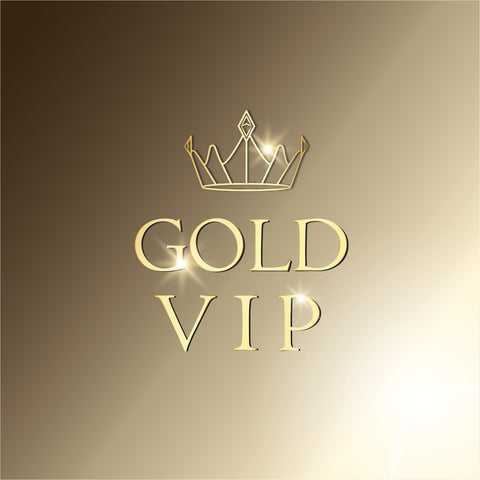 Golden VIP Membership