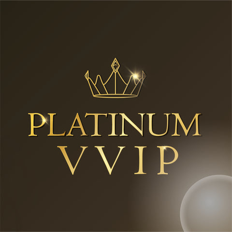 Platinum VVIP Membership